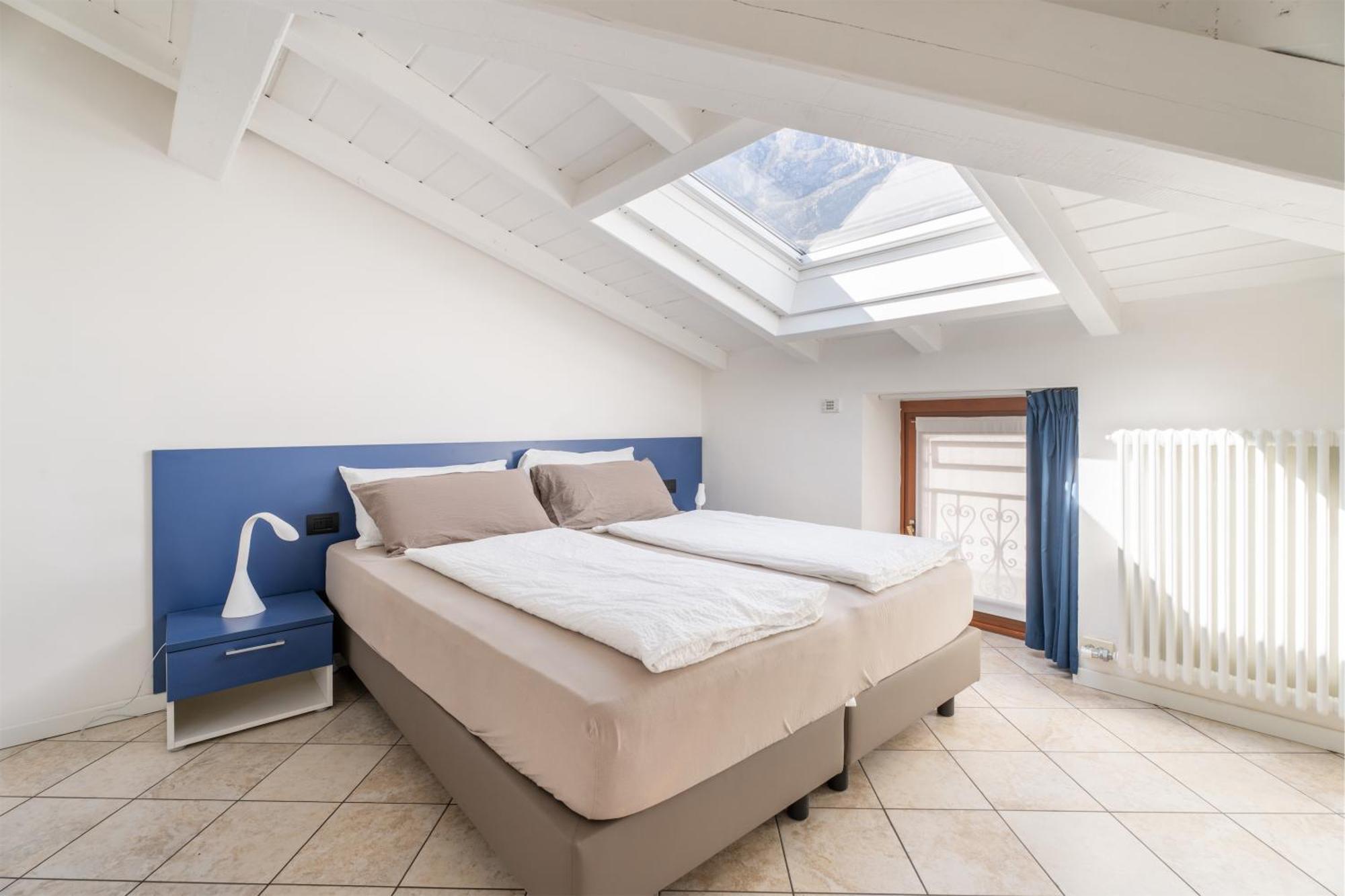 Residence Villa Degli Aranci Riva del Garda Eksteriør billede