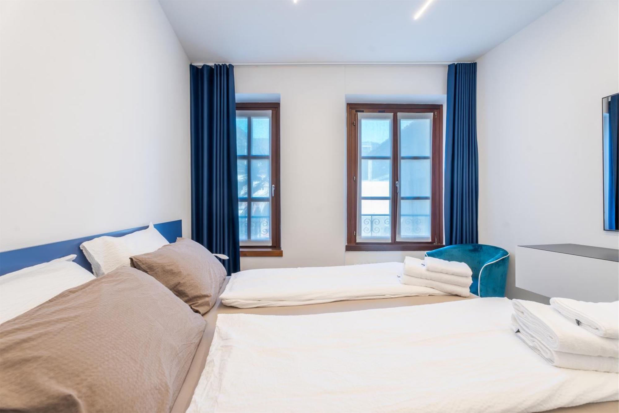 Residence Villa Degli Aranci Riva del Garda Eksteriør billede