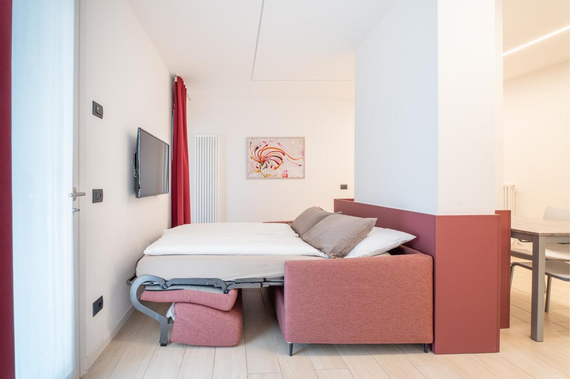 Residence Villa Degli Aranci Riva del Garda Eksteriør billede