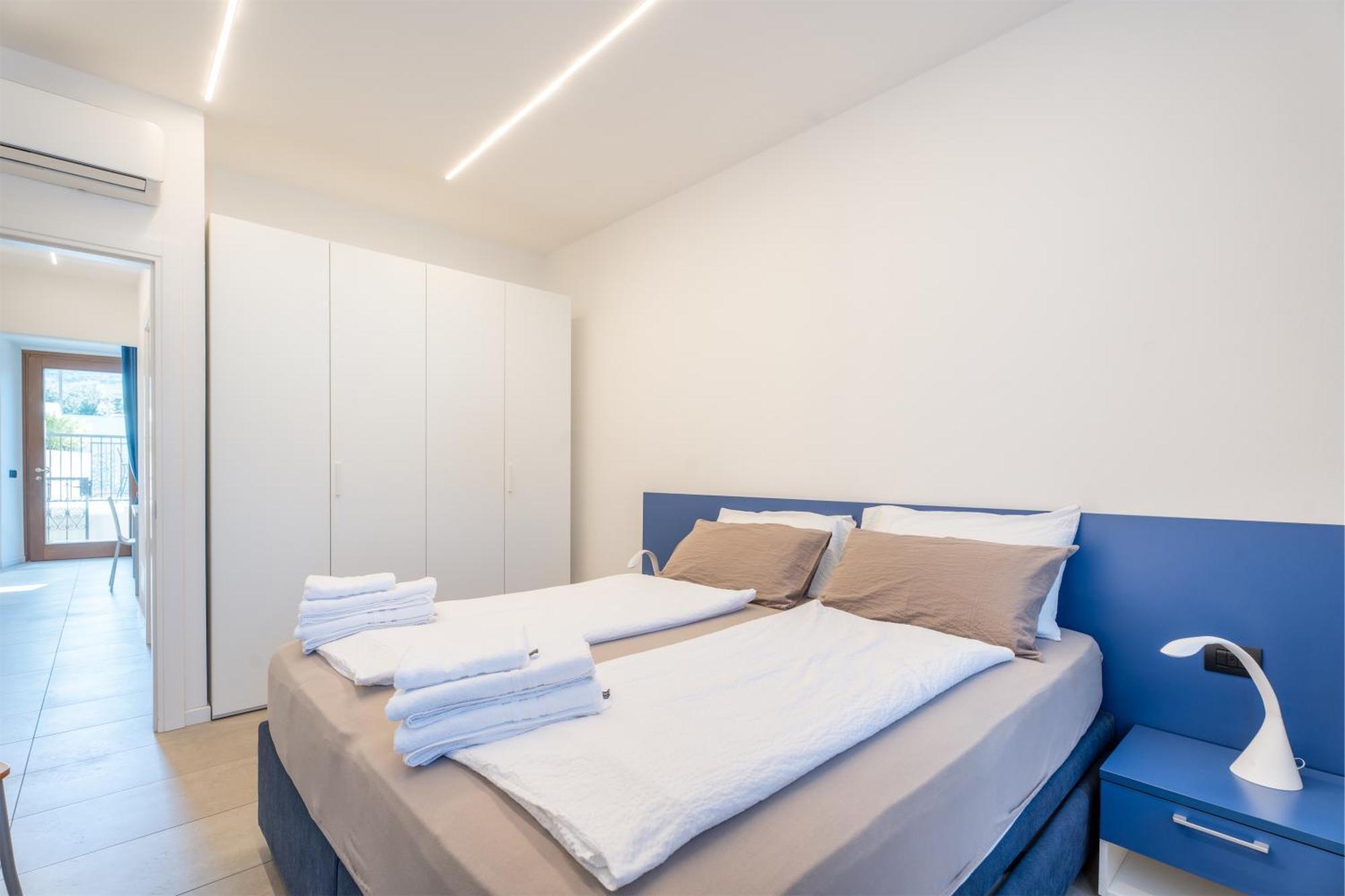 Residence Villa Degli Aranci Riva del Garda Eksteriør billede