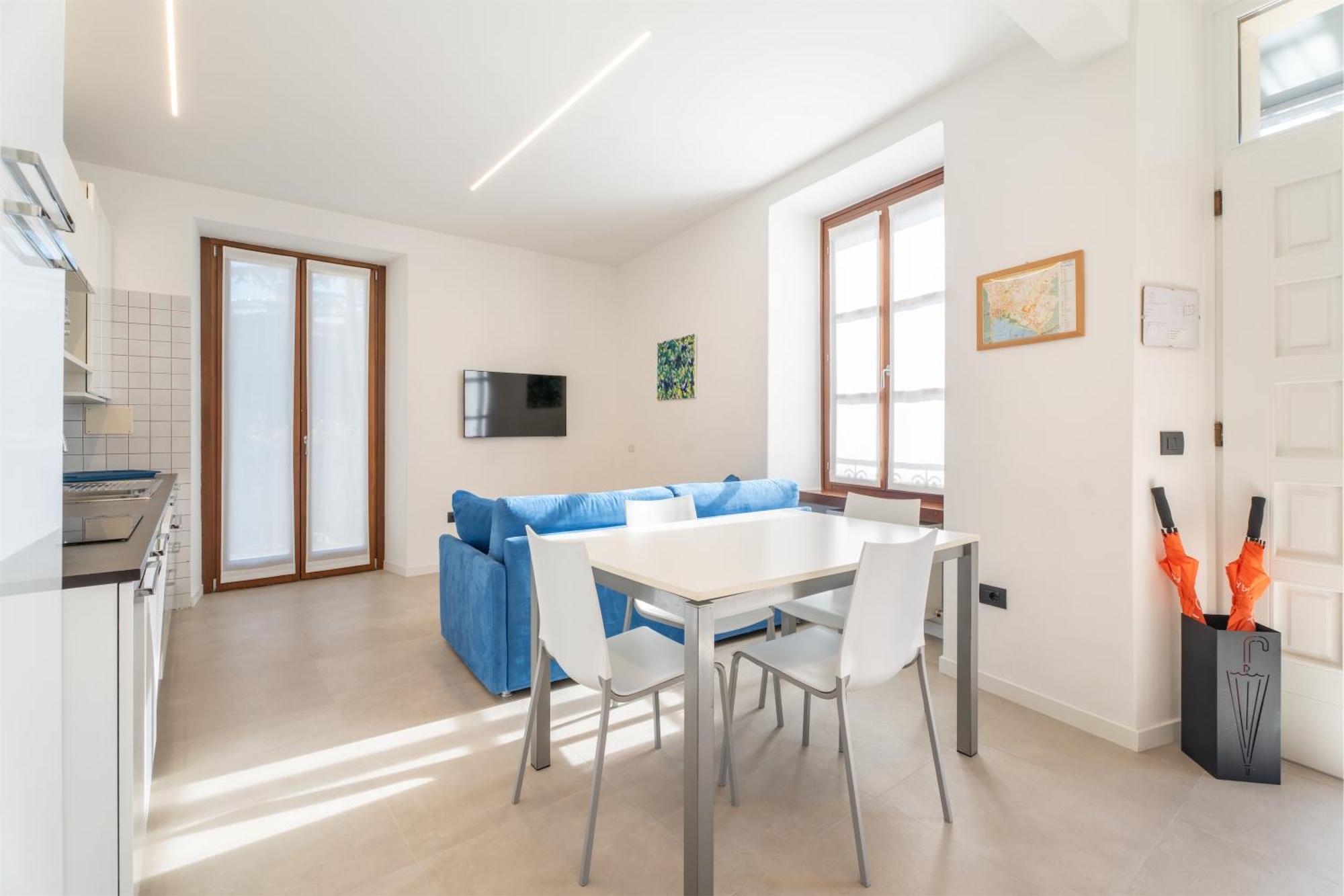 Residence Villa Degli Aranci Riva del Garda Eksteriør billede