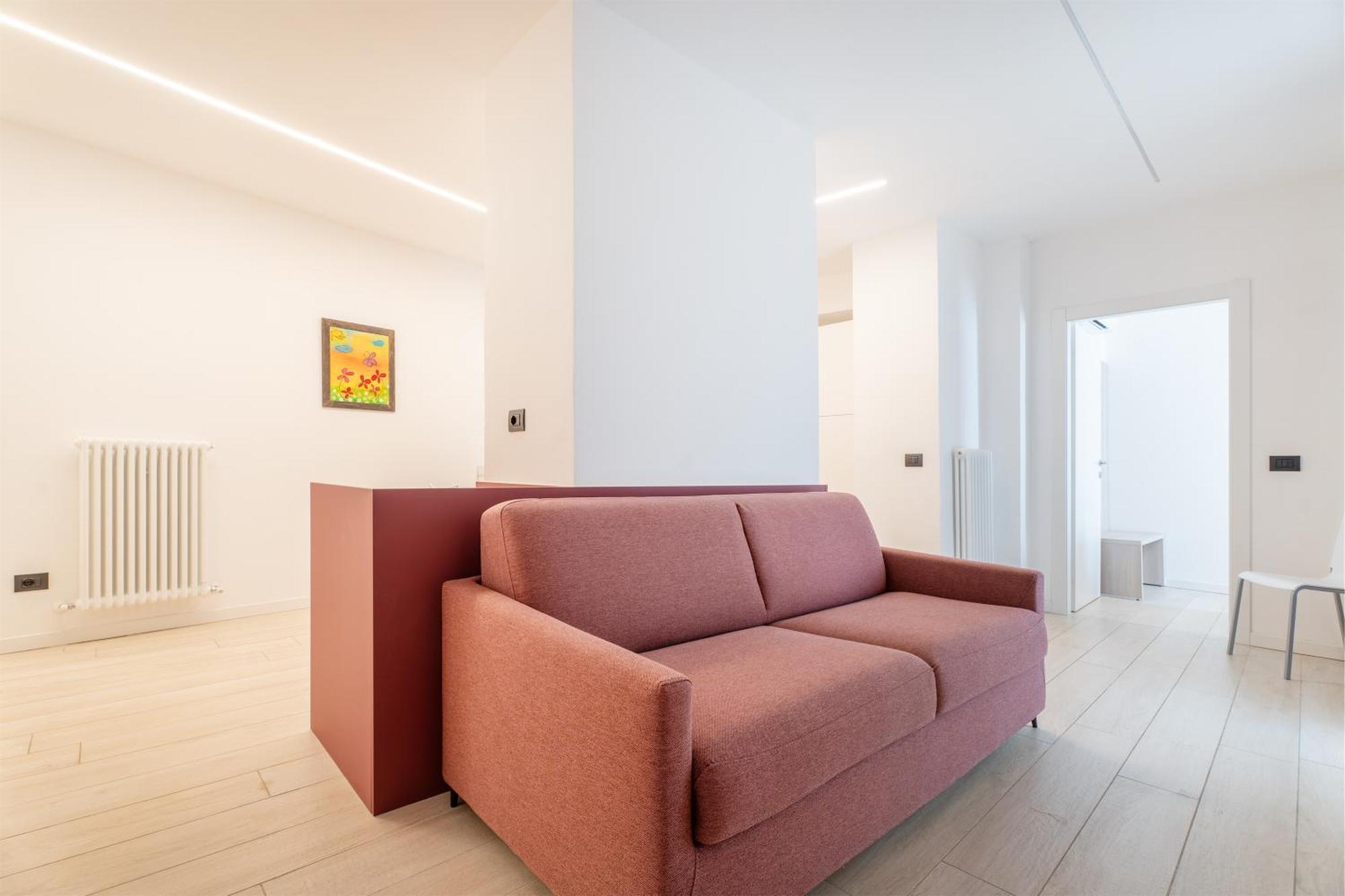 Residence Villa Degli Aranci Riva del Garda Eksteriør billede
