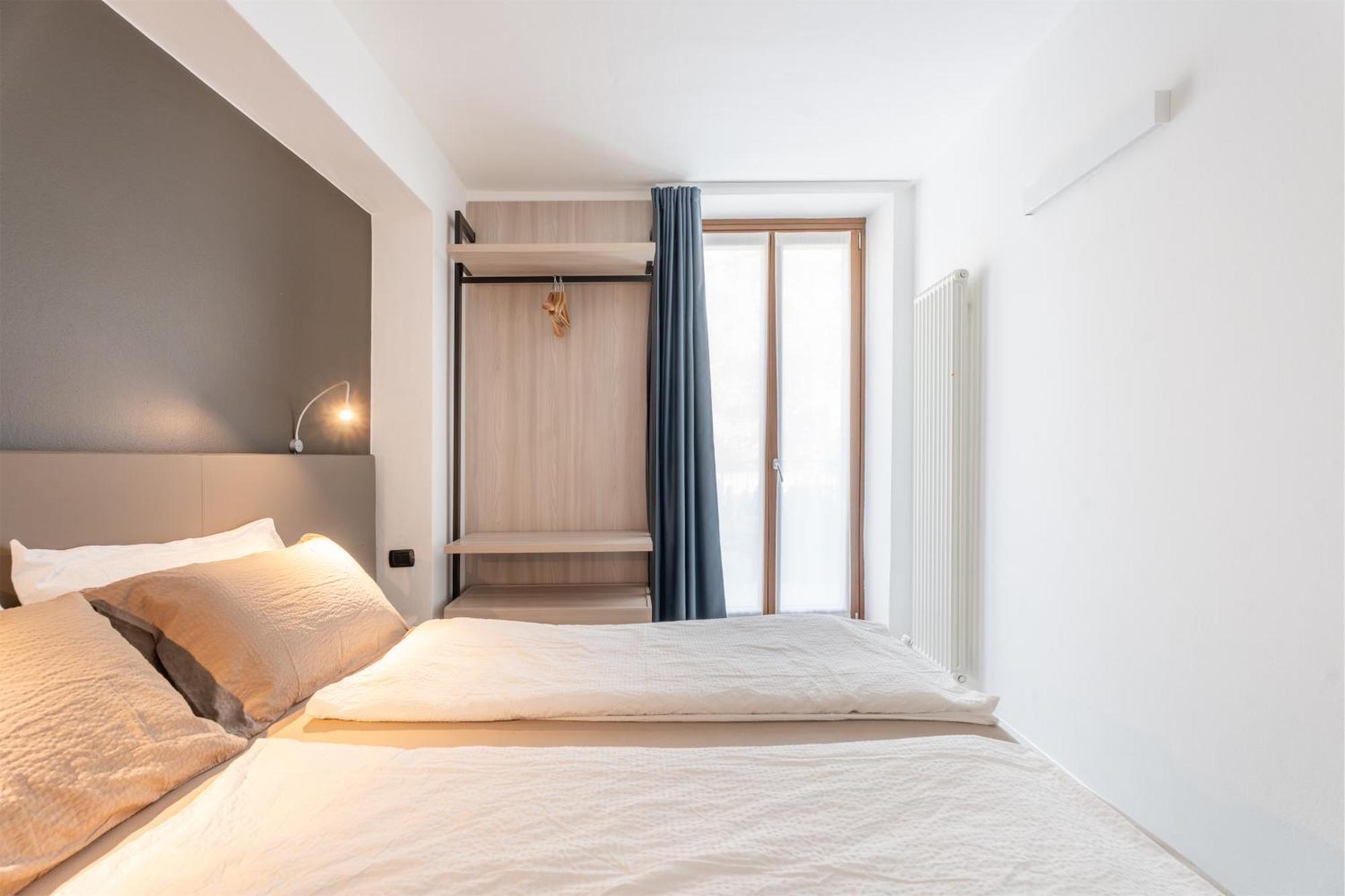 Residence Villa Degli Aranci Riva del Garda Eksteriør billede