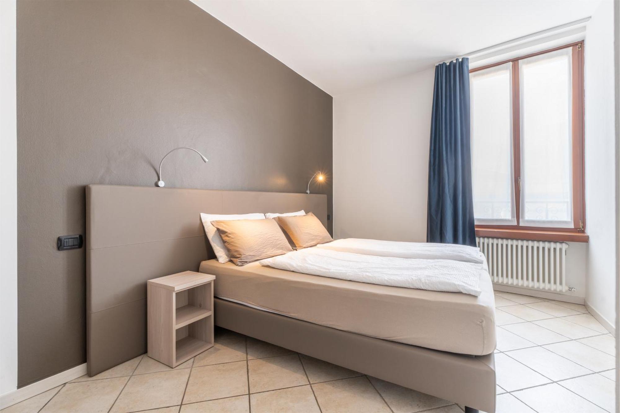 Residence Villa Degli Aranci Riva del Garda Eksteriør billede