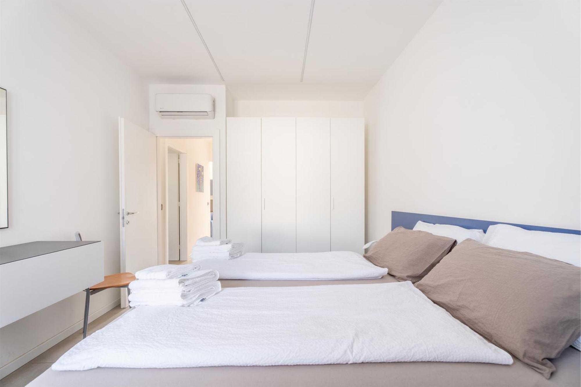 Residence Villa Degli Aranci Riva del Garda Eksteriør billede