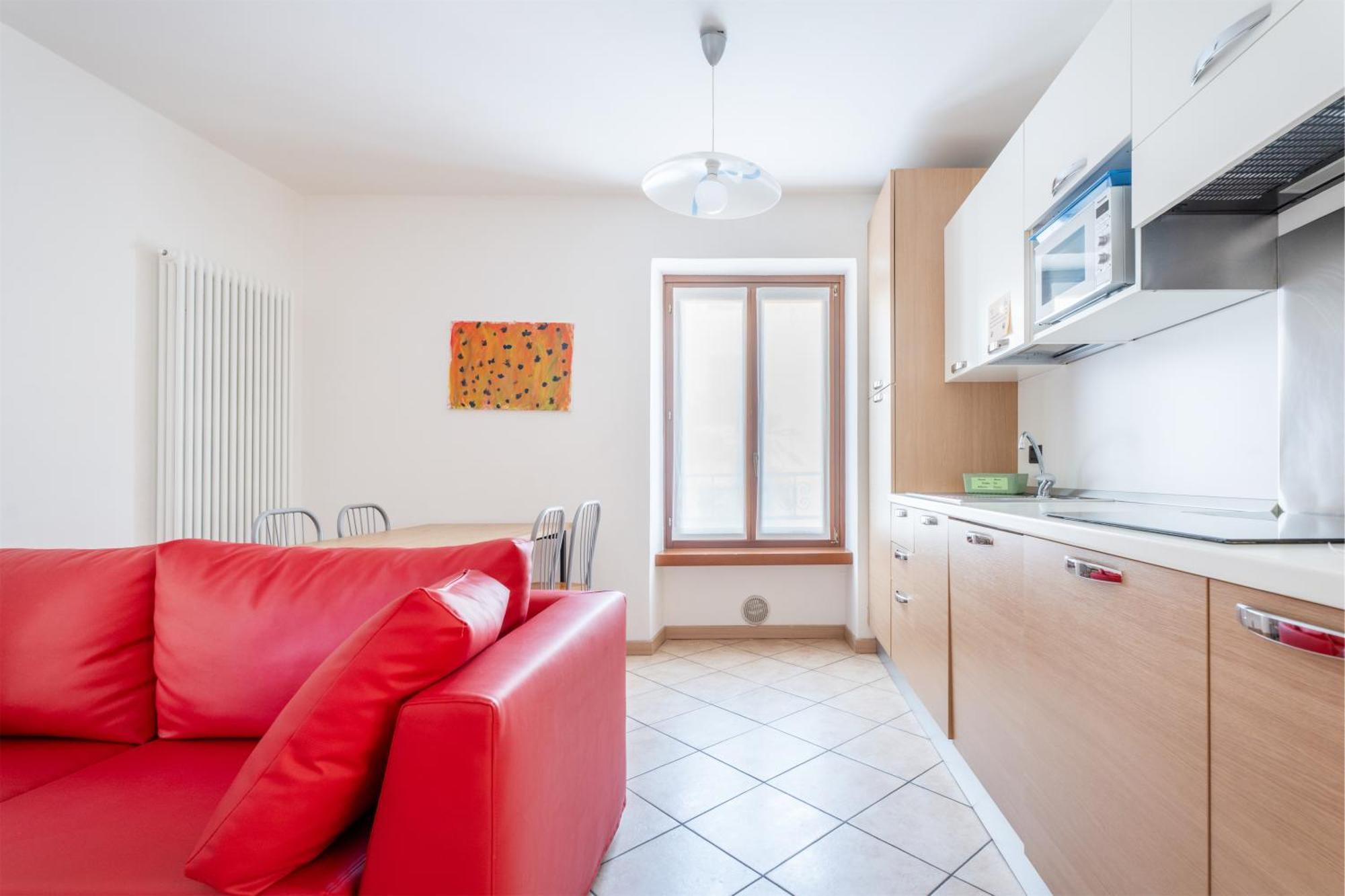 Residence Villa Degli Aranci Riva del Garda Eksteriør billede