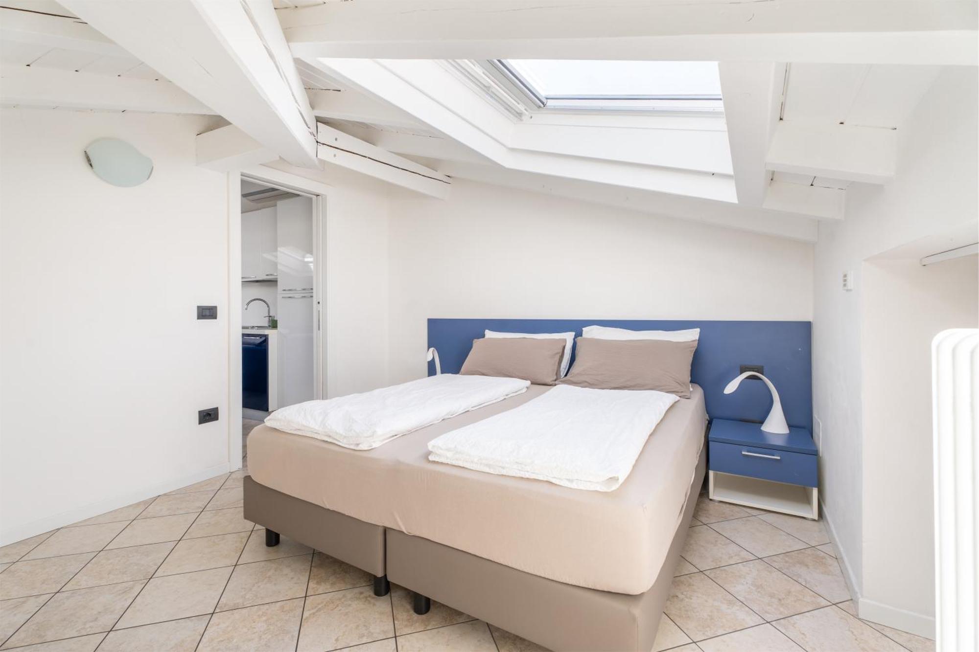 Residence Villa Degli Aranci Riva del Garda Eksteriør billede
