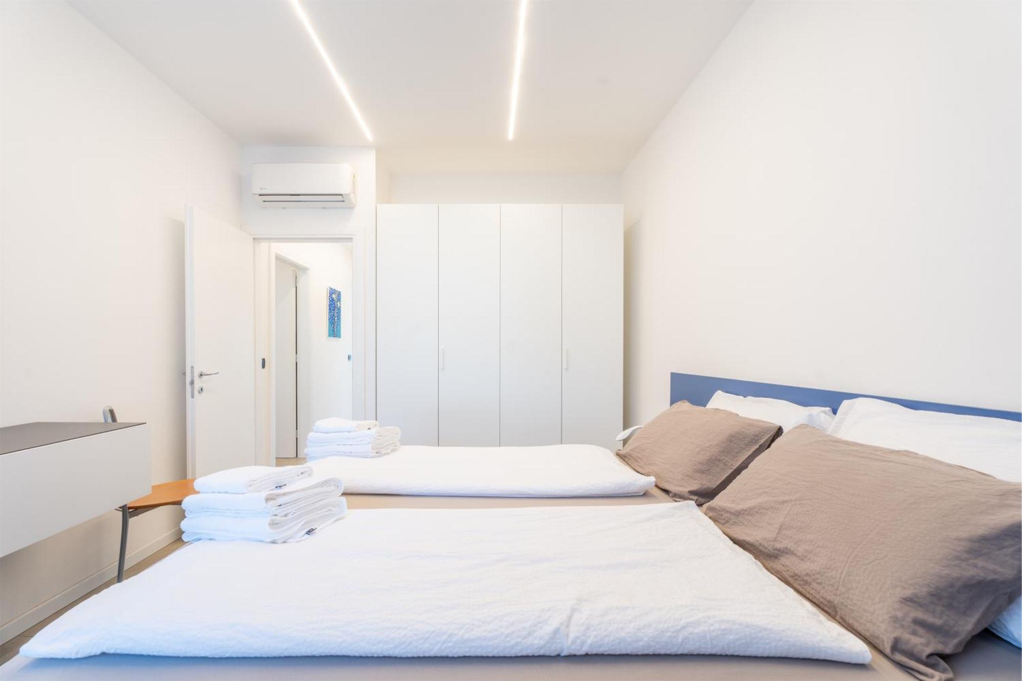 Residence Villa Degli Aranci Riva del Garda Eksteriør billede