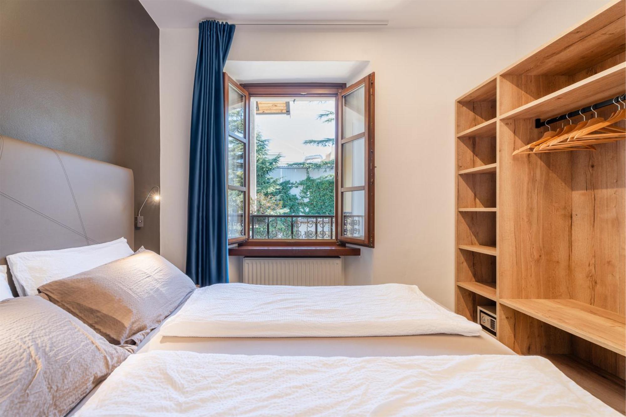 Residence Villa Degli Aranci Riva del Garda Eksteriør billede