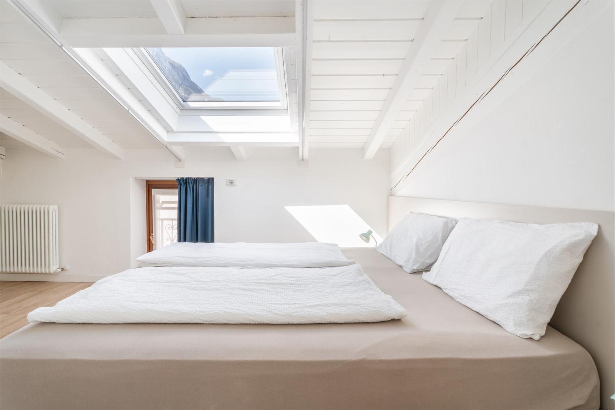 Residence Villa Degli Aranci Riva del Garda Eksteriør billede