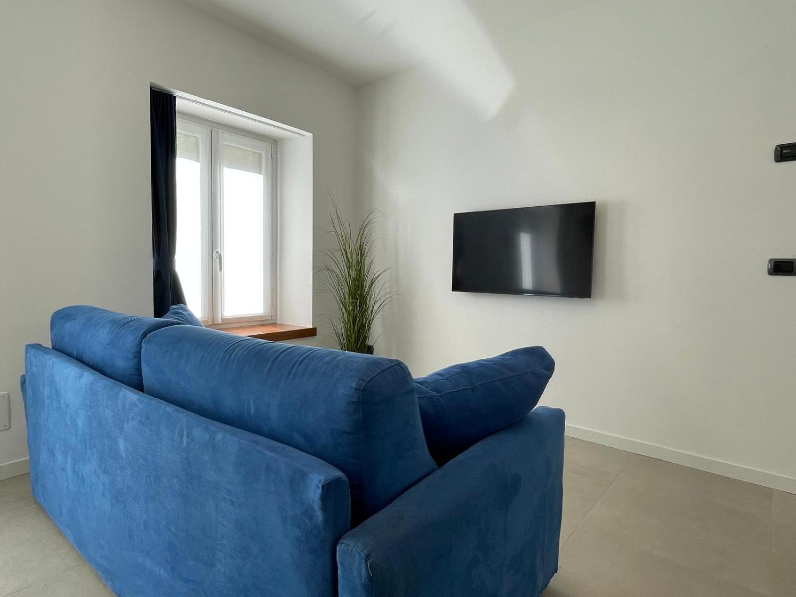 Residence Villa Degli Aranci Riva del Garda Eksteriør billede
